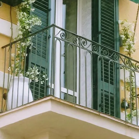 Casa Carlotta 別荘 *