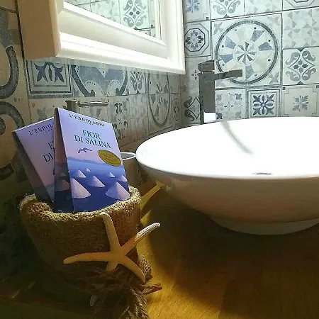 Casa Carlotta * モノーポリ