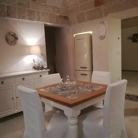 Casa Carlotta *