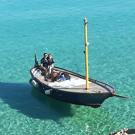 Casa Carlotta Monopoli