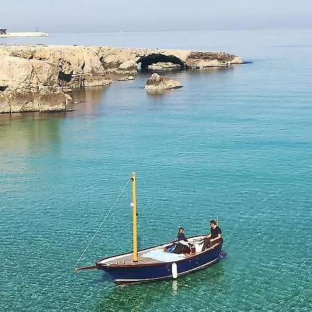 Tatil Evi Casa Carlotta Monopoli