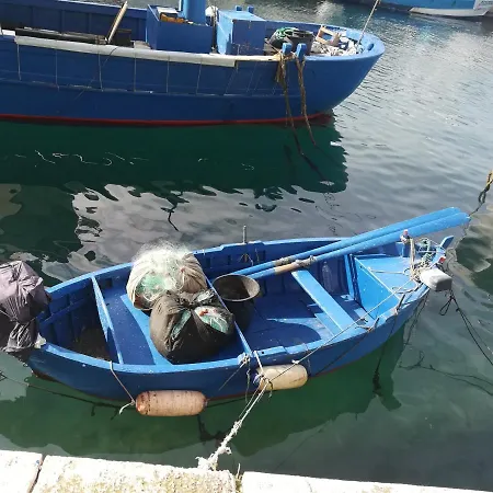 Casa Carlotta Vakantiehuis Monopoli