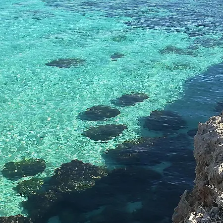 Tatil Evi Casa Carlotta *