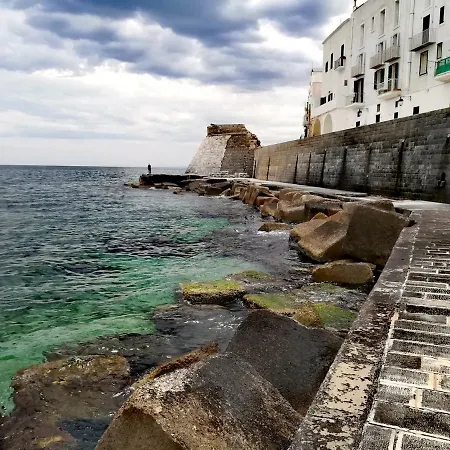Casa Carlotta Dom wakacyjny Monopoli