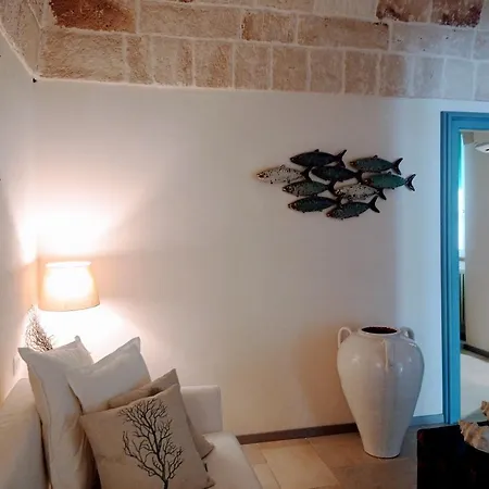 Casa Carlotta 펜션 *