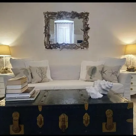 Casa Carlotta Dom wakacyjny *