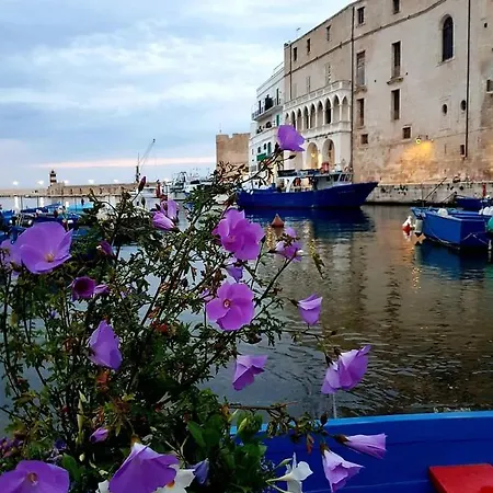 Vakantiehuis Casa Carlotta Monopoli