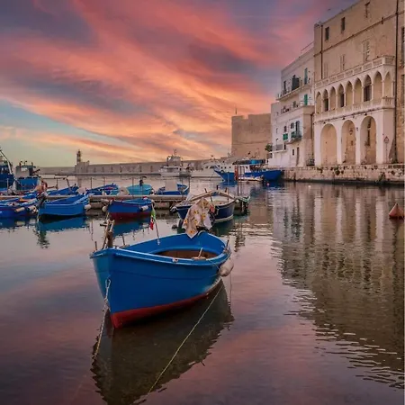 Casa Carlotta Dom wakacyjny *