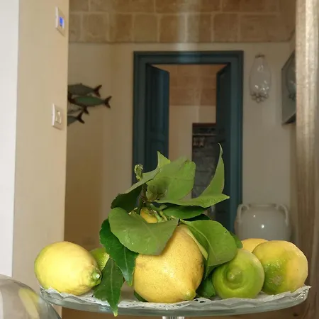 Casa Carlotta Dom wakacyjny *