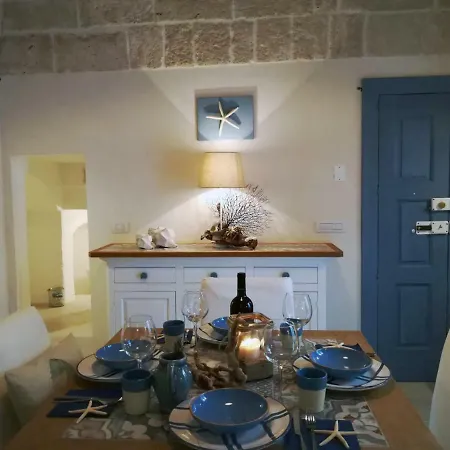 Casa Carlotta Dom wakacyjny *