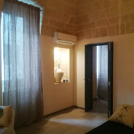 Dom wakacyjny Casa Carlotta