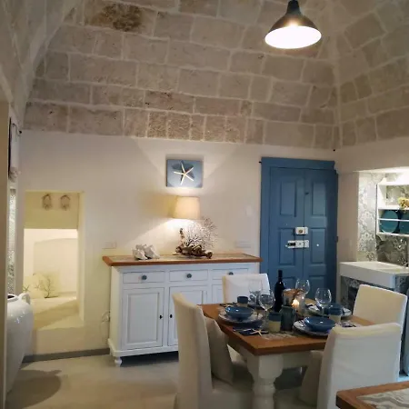 Casa Carlotta * Monopoli