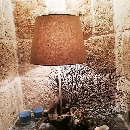 펜션 Casa Carlotta