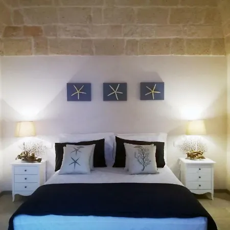 Casa Carlotta 펜션