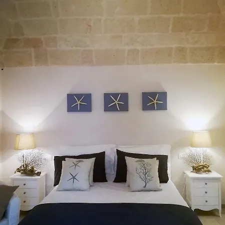 Dom wakacyjny Casa Carlotta *