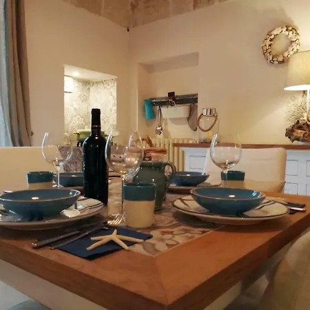 Casa Carlotta Vakantiehuis *