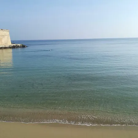 Dom wakacyjny Casa Carlotta Monopoli