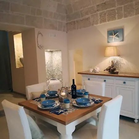 Casa Carlotta * Monopoli