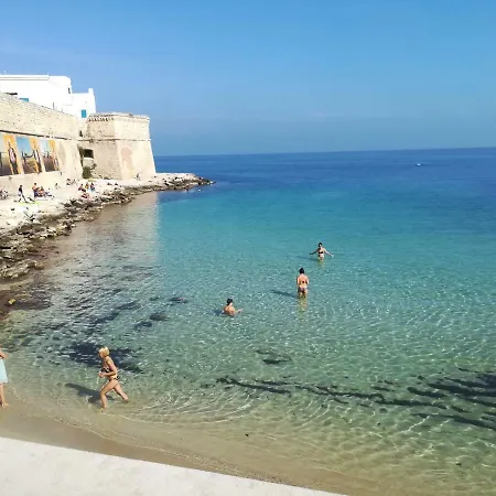 Dom wakacyjny Casa Carlotta Monopoli