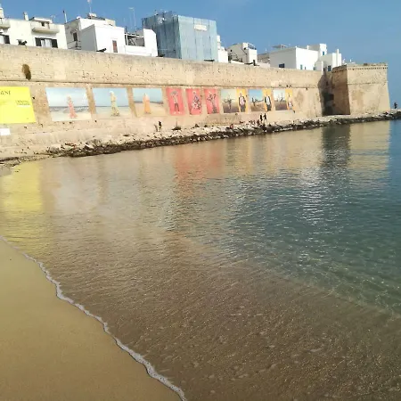 Casa Carlotta 펜션 *