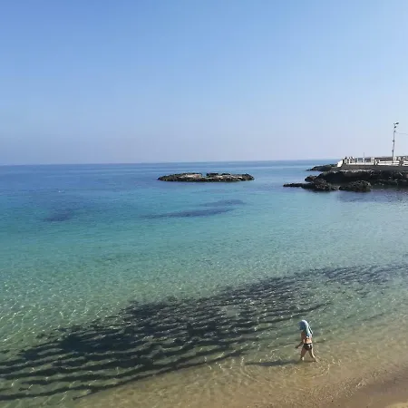 Casa Carlotta Dom wakacyjny Monopoli