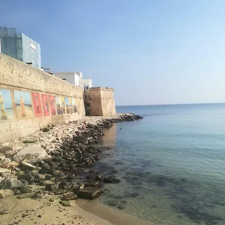 펜션 Casa Carlotta *