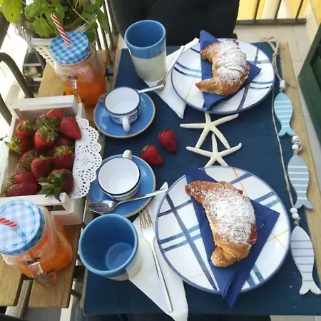 Tatil Evi Casa Carlotta Monopoli