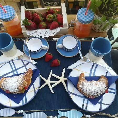 Casa Carlotta Vakantiehuis *