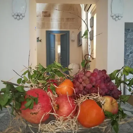 Casa Carlotta * Monopoli