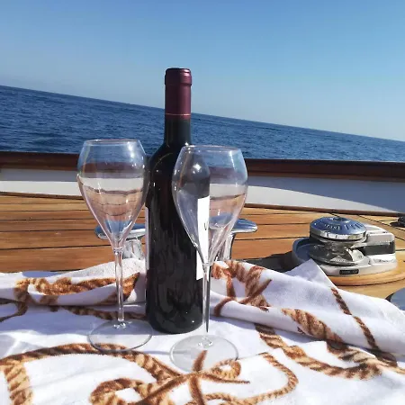 Tatil Evi Casa Carlotta Monopoli