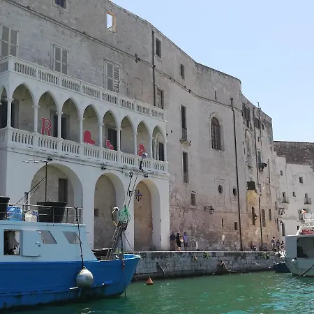 펜션 Casa Carlotta *