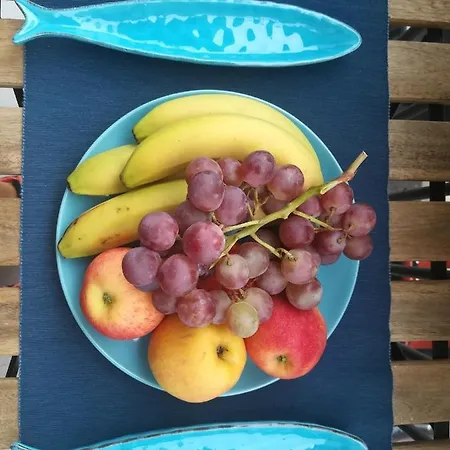 Casa Carlotta Dom wakacyjny Monopoli