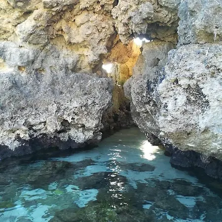 Dom wakacyjny Casa Carlotta