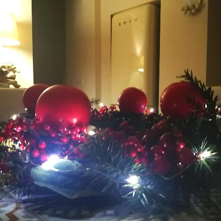 펜션 Casa Carlotta *