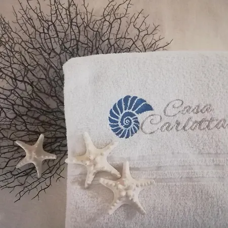 펜션 Casa Carlotta *