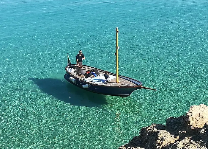 Holiday home Casa Carlotta Monopoli