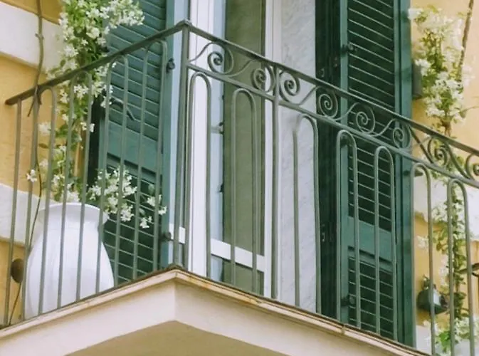 Casa Carlotta Holiday home *