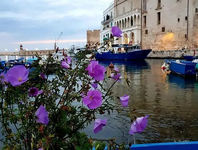 Holiday home Casa Carlotta Monopoli