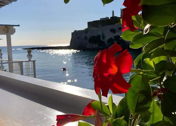 Holiday home Casa Carlotta *