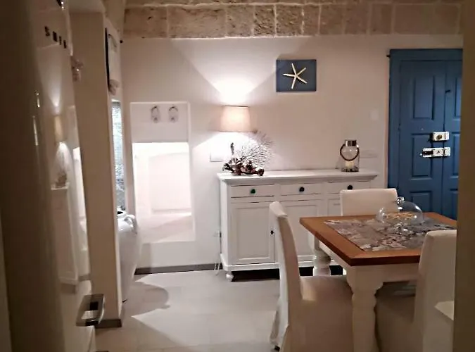 Casa Carlotta Monopoli