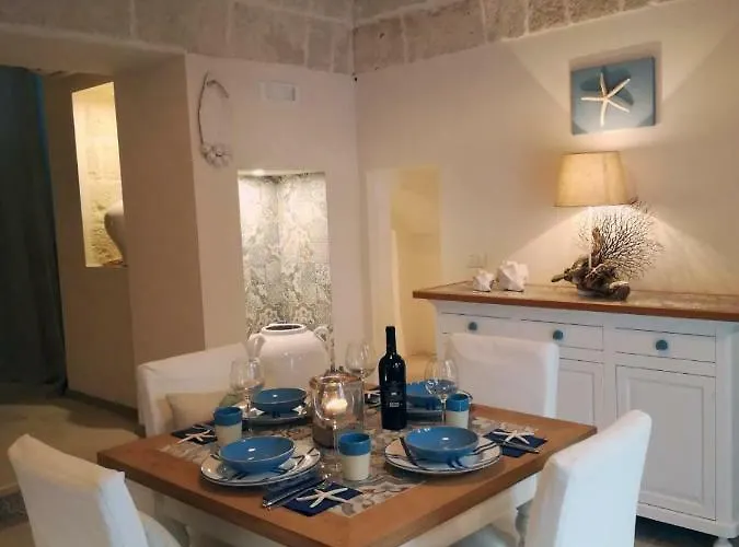 Casa Carlotta * Monopoli