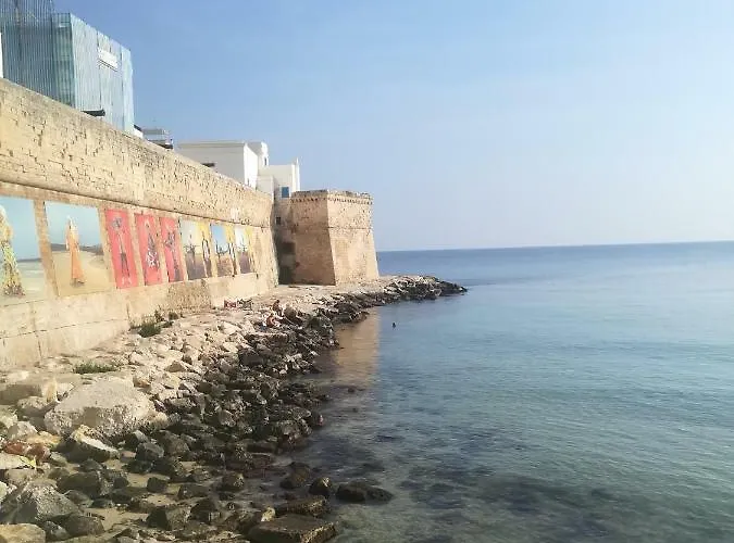 Holiday home Casa Carlotta *