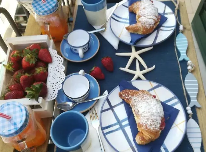 Holiday home Casa Carlotta Monopoli