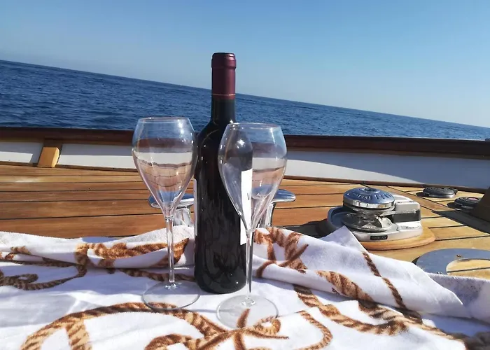 펜션 Casa Carlotta 모노폴리