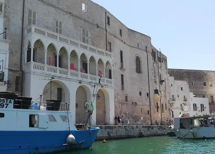 Holiday home Casa Carlotta *