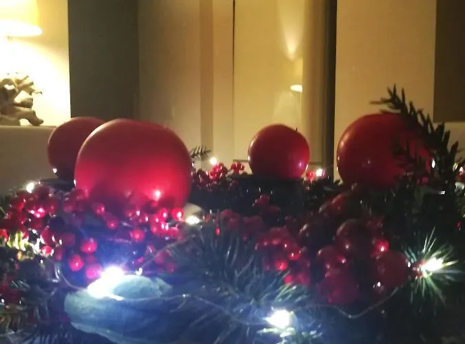 펜션 Casa Carlotta *